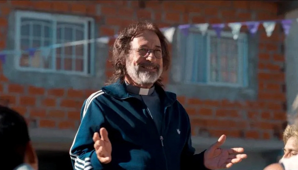Tras arrasar en taquilla, Francella y “Homo Argentum” aterrizan en Disney+: fecha de estreno