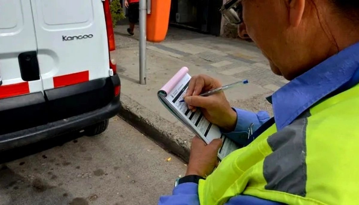 Otra suba en las multas de tránsito de la provincia de Buenos Aires: conoce los nuevos valores