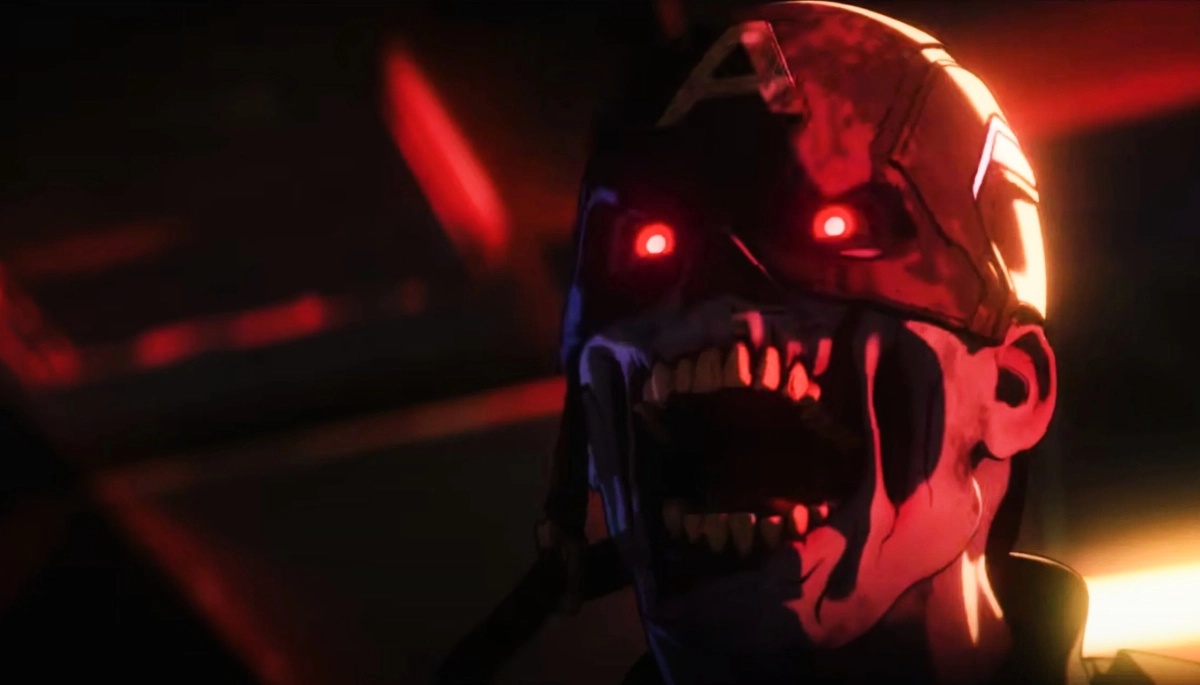“Marvel Zombies” lanza su primer tráiler: la nueva apuesta animada y sangrienta del UCM