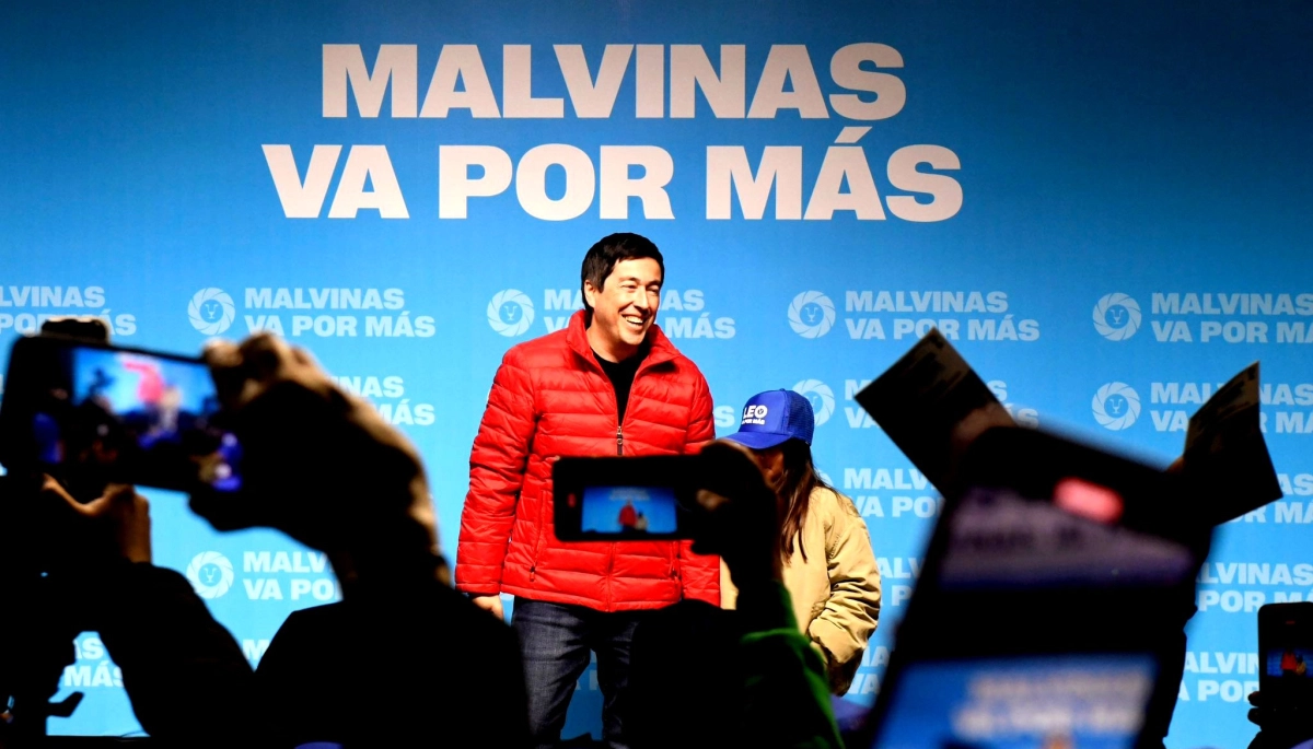 Del Conurbano y el Interior: qué intendentes peronistas aplastaron a sus rivales en las elecciones bonaerenses