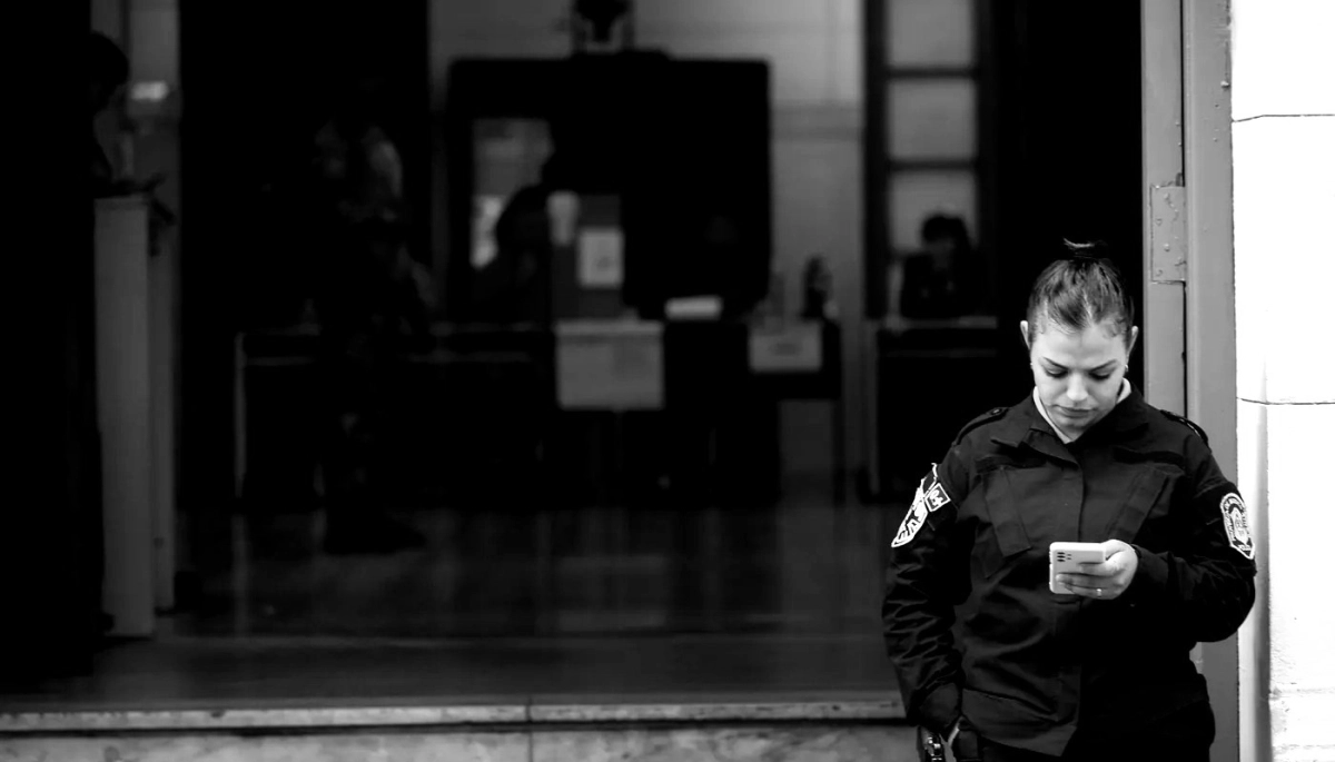 Sin comida y con frio: así tuvo el Gobierno bonaerense a los policías que custodiaron las urnas electorales