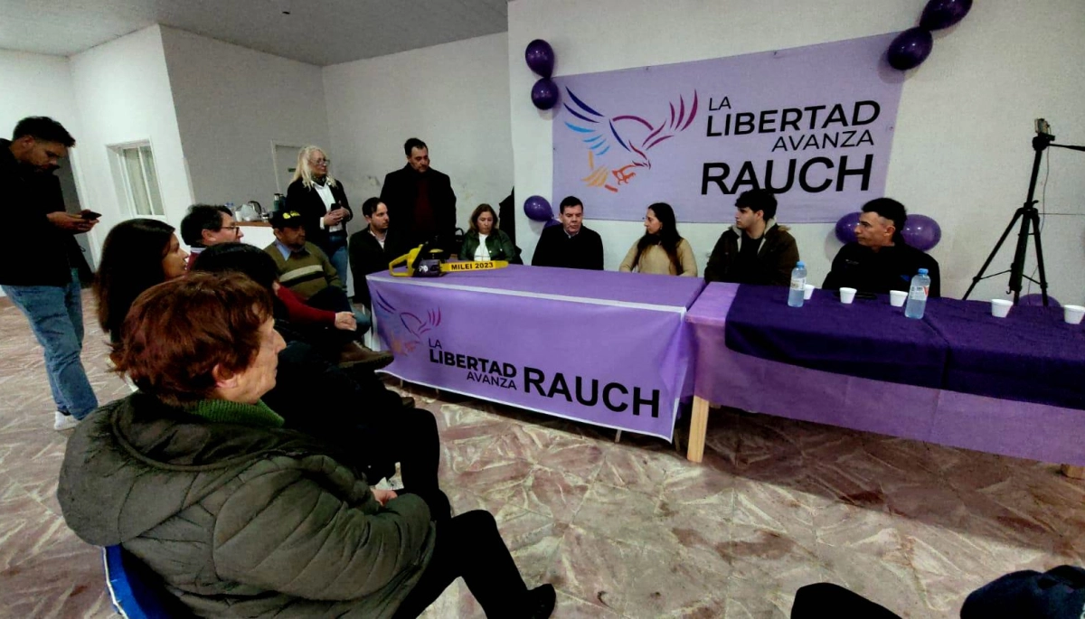 Pisos del 10% y cuartos lugares: en qué municipios tuvo los peores resultados La Libertad Avanza
