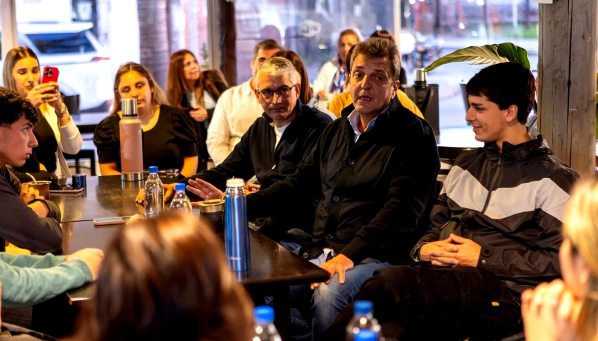 Carlos Puglelli: “El resultado electoral refleja el freno que la gente quiso ponerle a Milei”