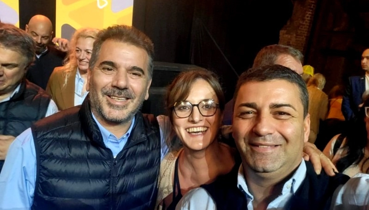 Subió con Milei y volvió con Macri: la concejal bahiense que duró 48 horas