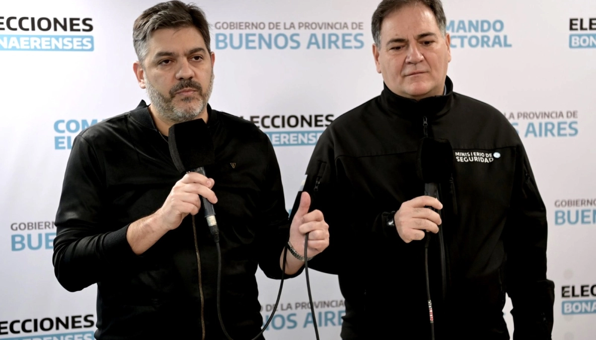 “Ganamos y vamos por más”: la posición del Gobierno de Kicillof que se despega del ruido interno