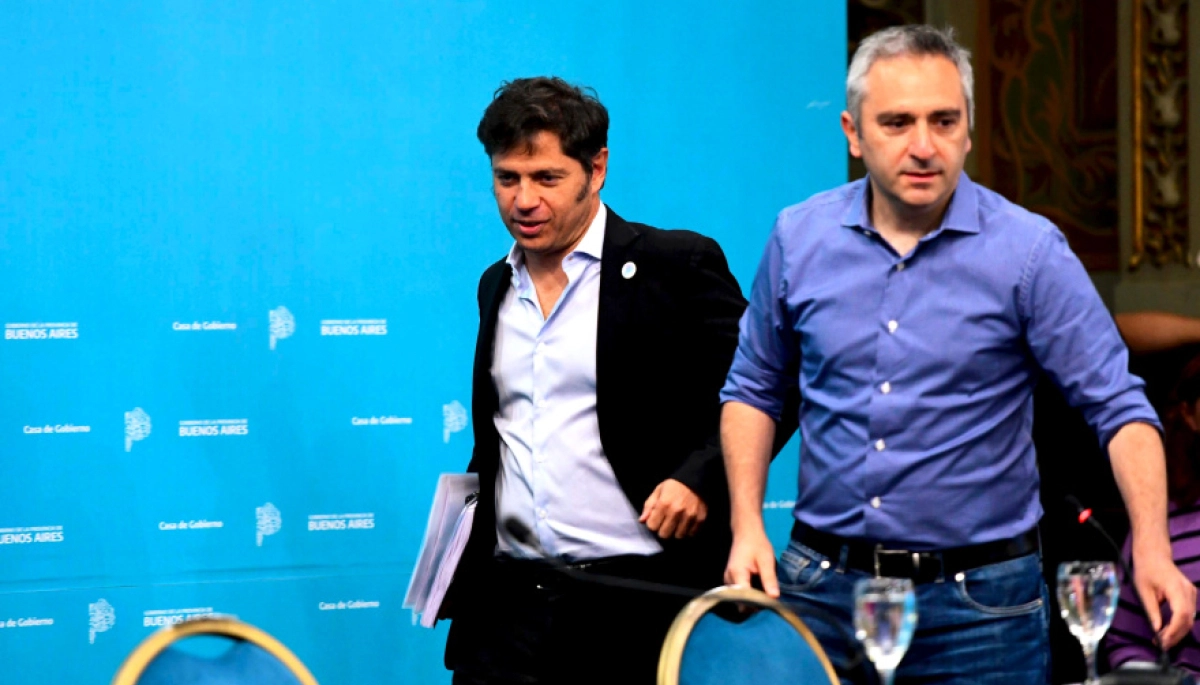 A pesar del triunfo electoral, ministro bonaerense advierte que seguirán las internas en el peronismo