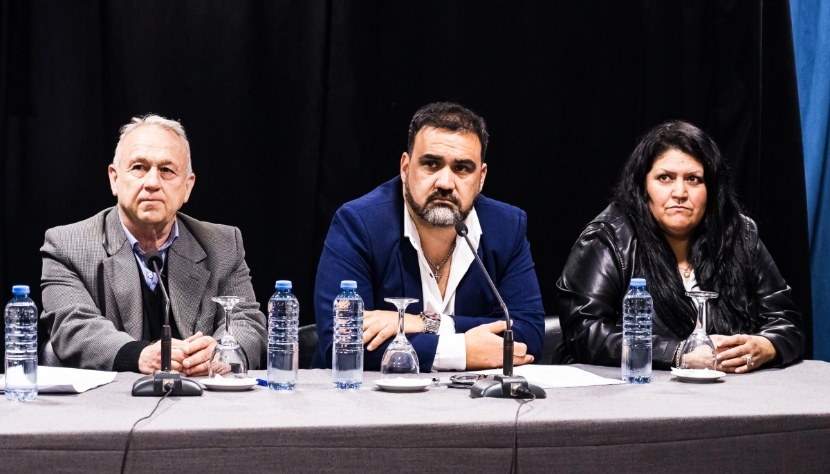 Nuevos Aires rechazó los vetos de Milei al financiamiento universitario y a la Emergencia Pediátrica