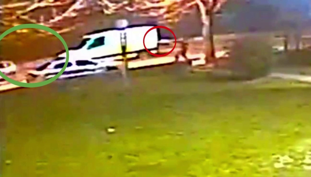 Efectivo realizaba un servicio adicional y se tiroteó con hermanos que pretendían robar un auto