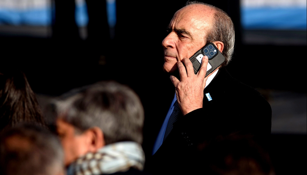 Francos reconoció el “error” que cometió Milei en las elecciones y habló de la “clave” para octubre
