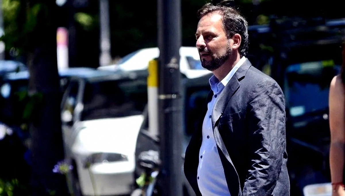 Sujarchuk presiona para construir un bingo en Escobar y los vecinos estallaron de furia