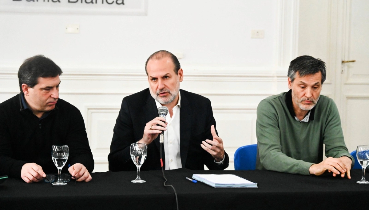 Bahía Blanca fortalece el primer nivel de atención con los programas M.A.S Salud y de Telemedicina