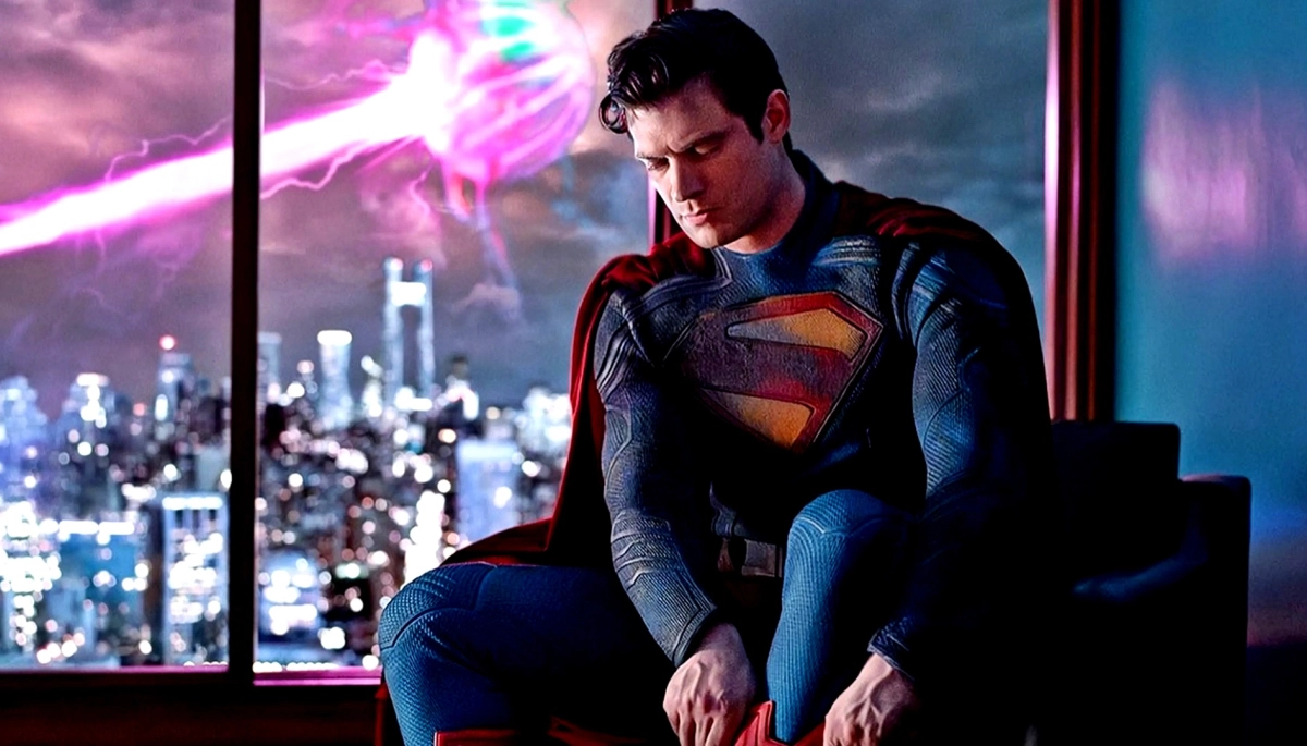 “Superman” llega a la pantalla chica: dónde y cuándo se podrá ver la última película del hombre de acero