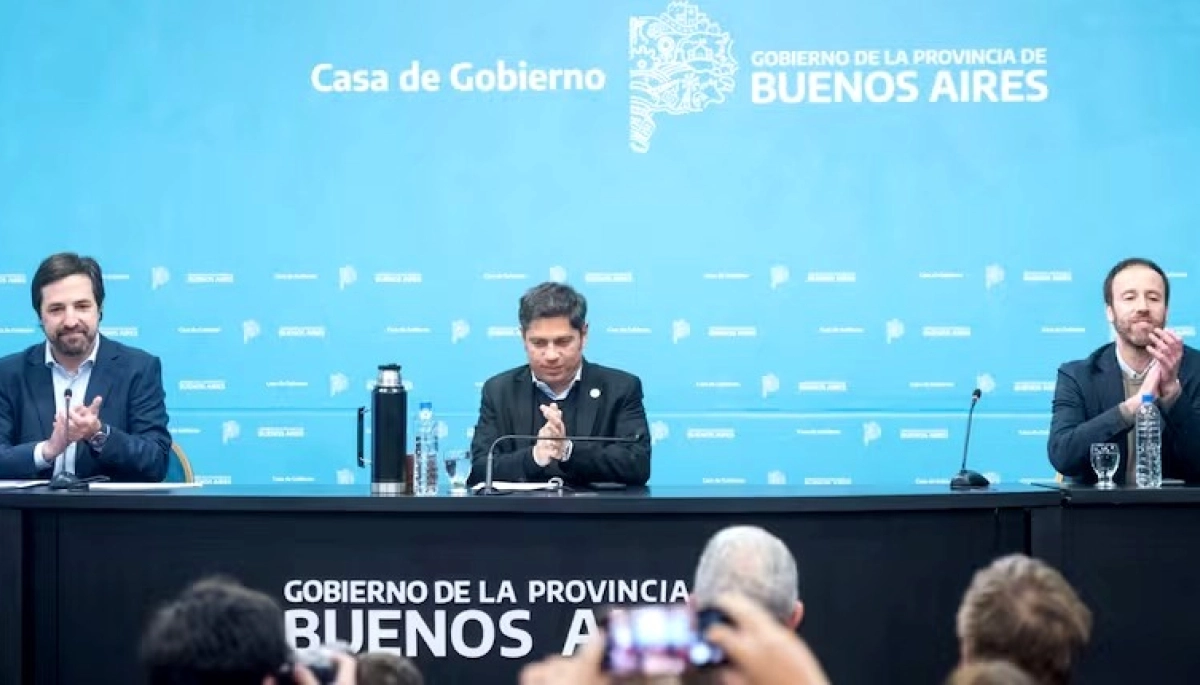 El Gobierno bonaerense salda deuda con eléctricas por la Tarifa Social: el monto se pagará hasta 2026