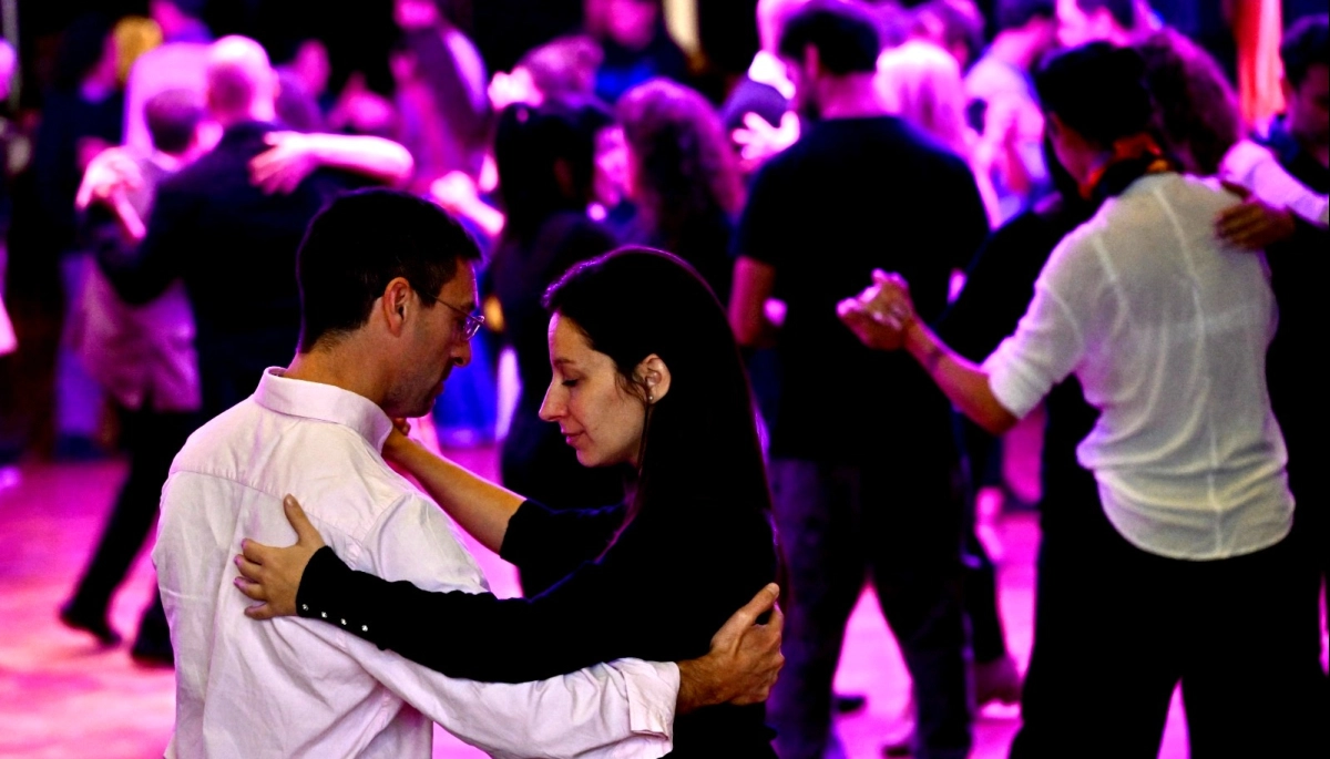 Entrada libre, tango en vivo y sorteos: se viene otro fin de semana imperdible en el Hipódromo de La Plata