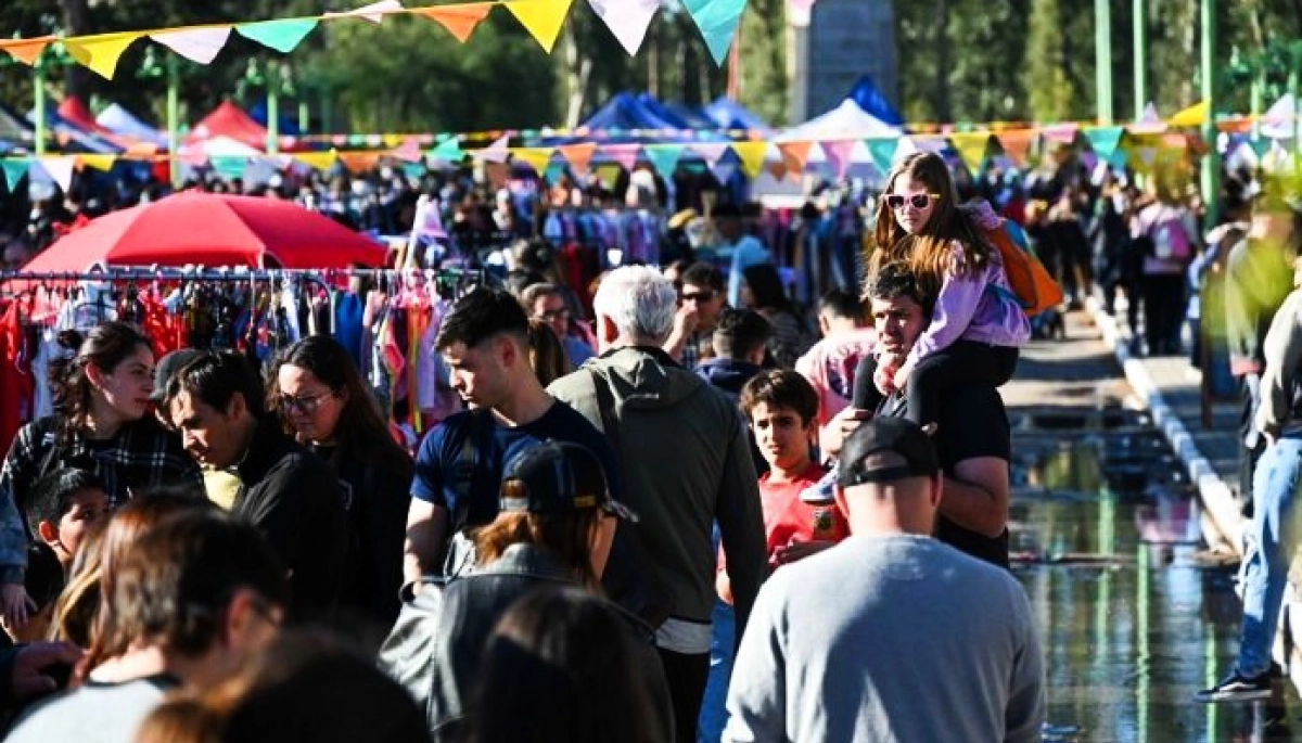 El Municipio de Bahía Blanca prepara la llegada de la Primavera: cómo serán los operativos de seguridad