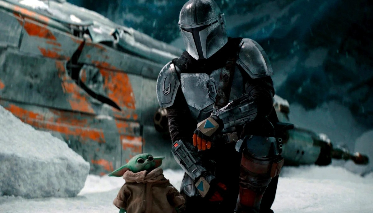 Baby Yoda vuelve a la acción en el tráiler de "The Mandalorian and Grogu", lo nuevo de Star Wars