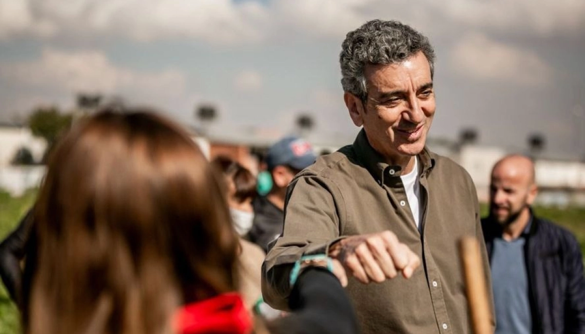 Retenciones en pausa, votos en juego: la tercera vía le marca la cancha a Milei