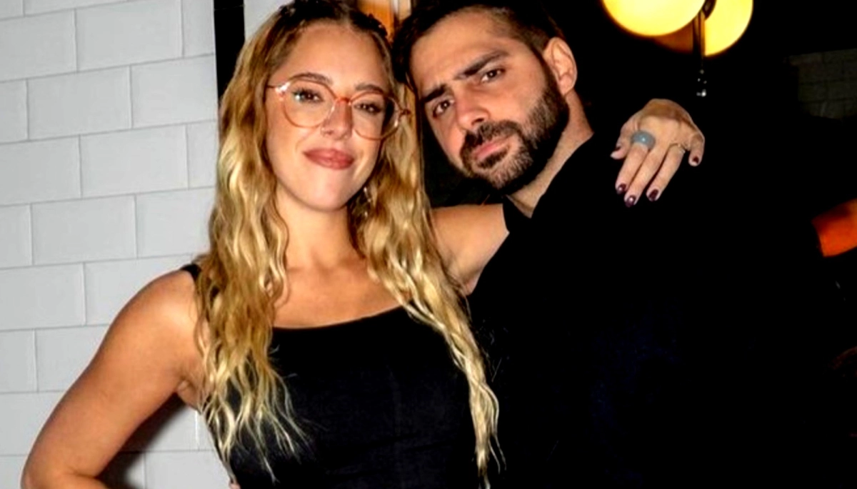 Nati Jota y Grego Rossello se sumarán a Mastercheff Celebrity 2025 en roles especiales