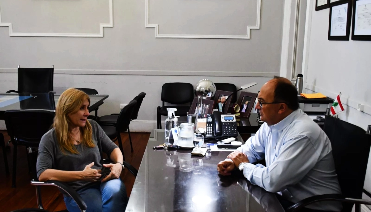 El radicalismo avanza para la creación de una Universidad para el Interior bonaerense