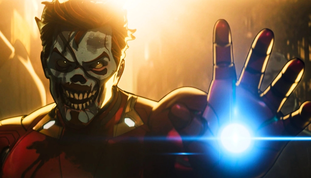 El universo Marvel, como nunca lo viste: llegó Marvel Zombies a Disney+