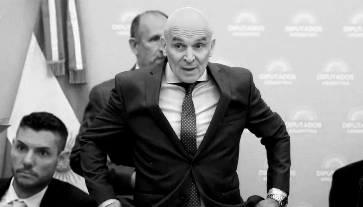 Escándalo narco en campaña: el Gobierno nacional esconde a Espert tras el giro de USD 200 mil de Fred Machado