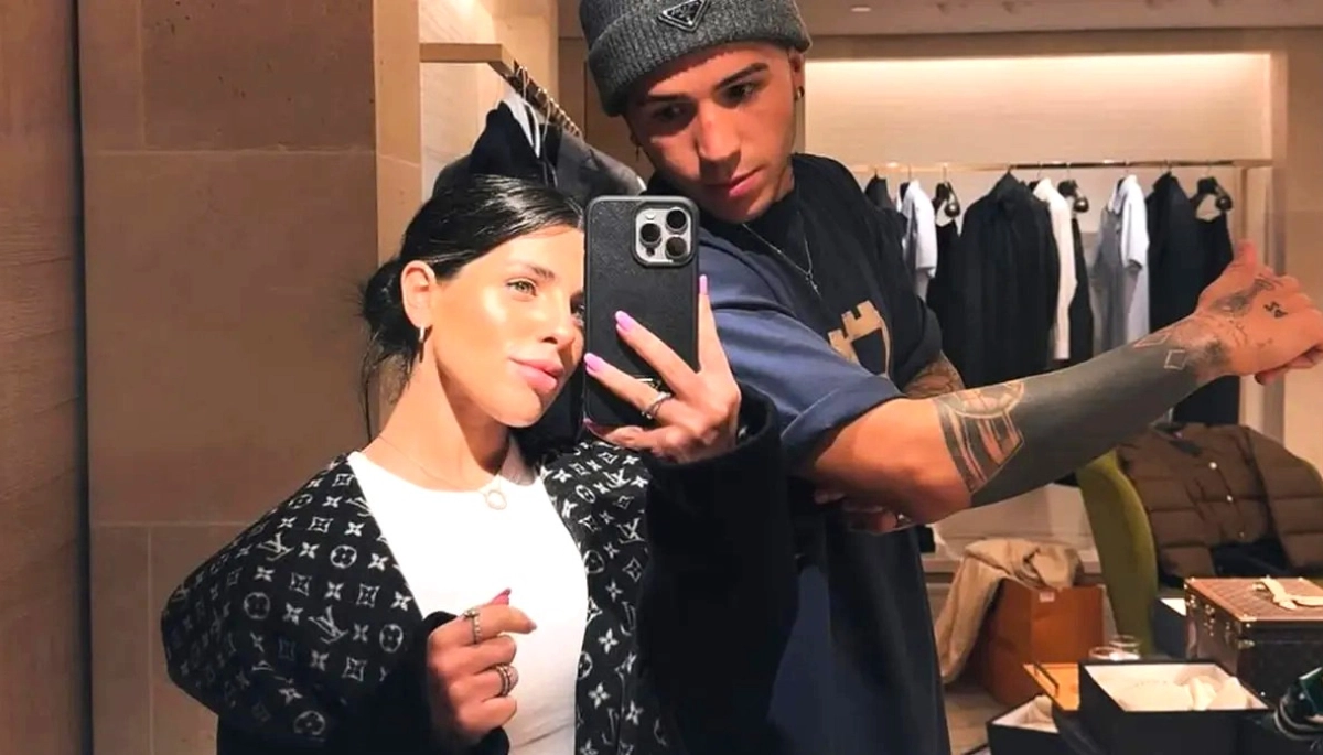 Con un divertido video, Valu Cervantes mostró cómo se prepara para Masterchef Celebrity 2025