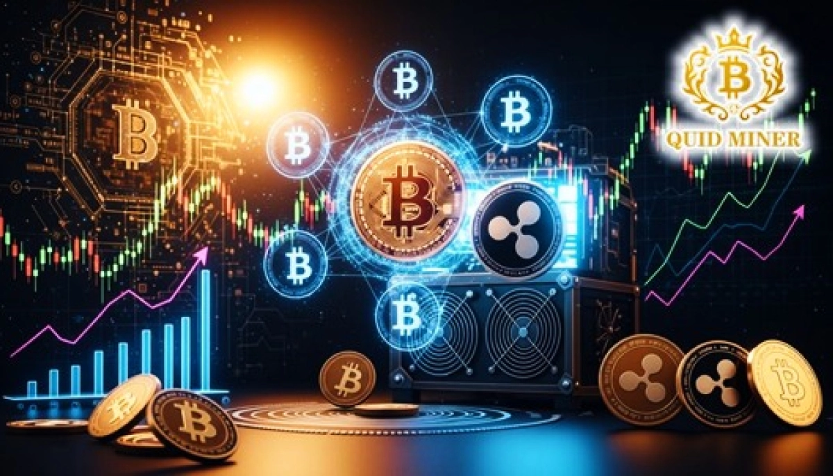 La SEC está acelerando el proceso de aprobación de ETF, lo que beneficia a XRP y DOGE