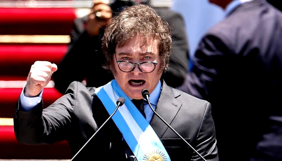 Milei habló sobre las denuncias contra Espert y el escándalo del 3% en ANDIS que involucra a Karina