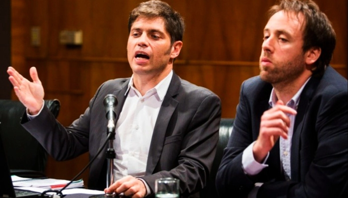 Un senador bonaerense cuestiona al gobierno de Kicillof por apurar el endeudamiento sin presentar el Presupuesto 2026