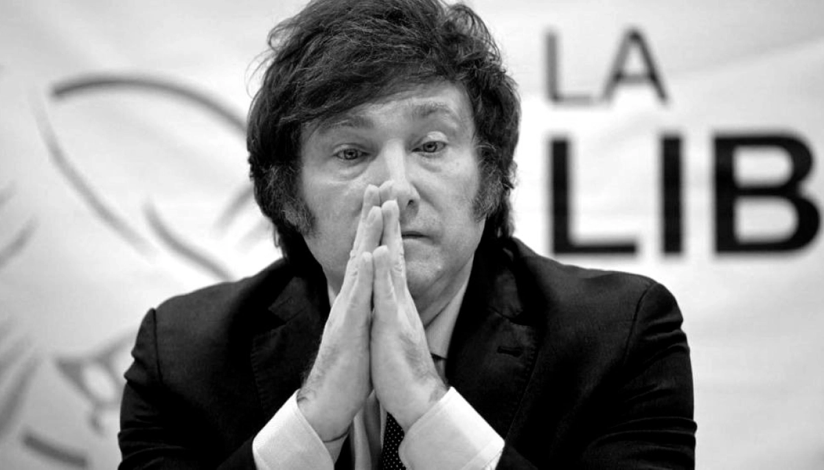 En búsqueda de una solución, Milei piensa cambiar el Gabinete tras las elecciones: nombres y reemplazos