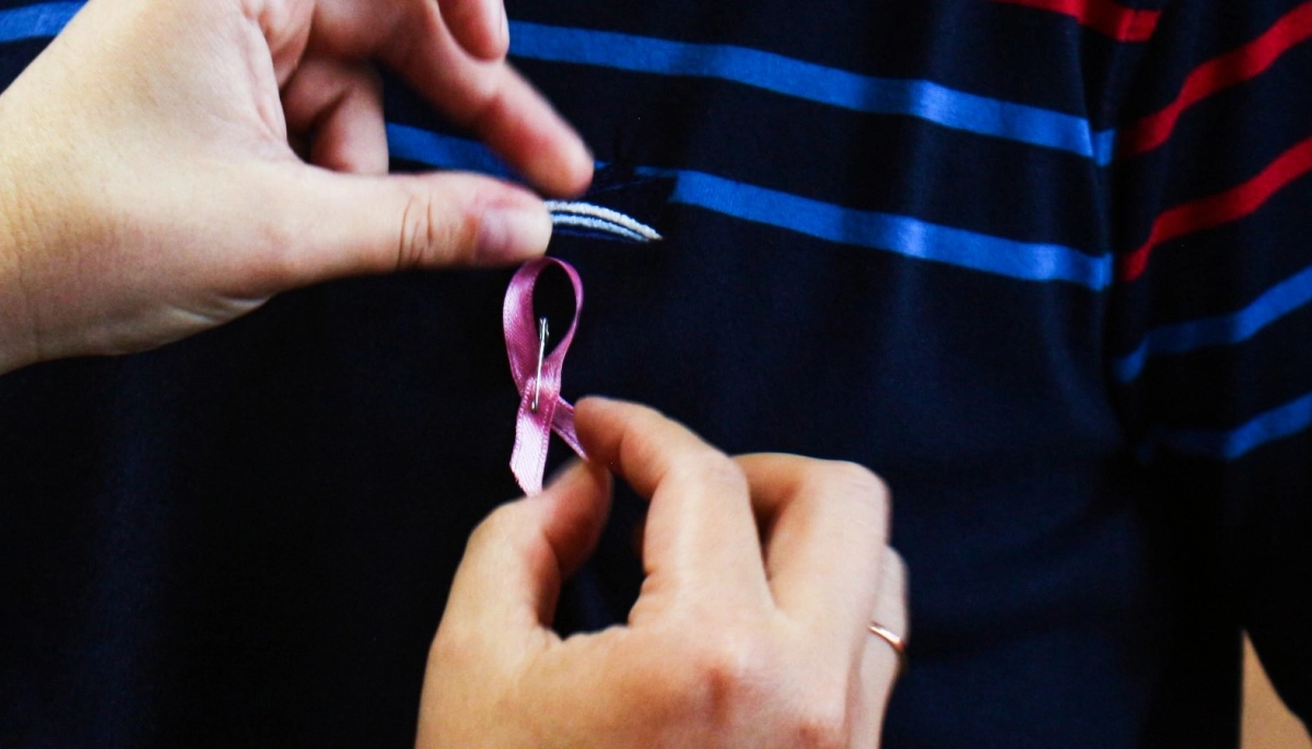 “Octubre Rosa”: el Puerto de Bahía Blanca prepara una campaña de prevención contra el cáncer de mama