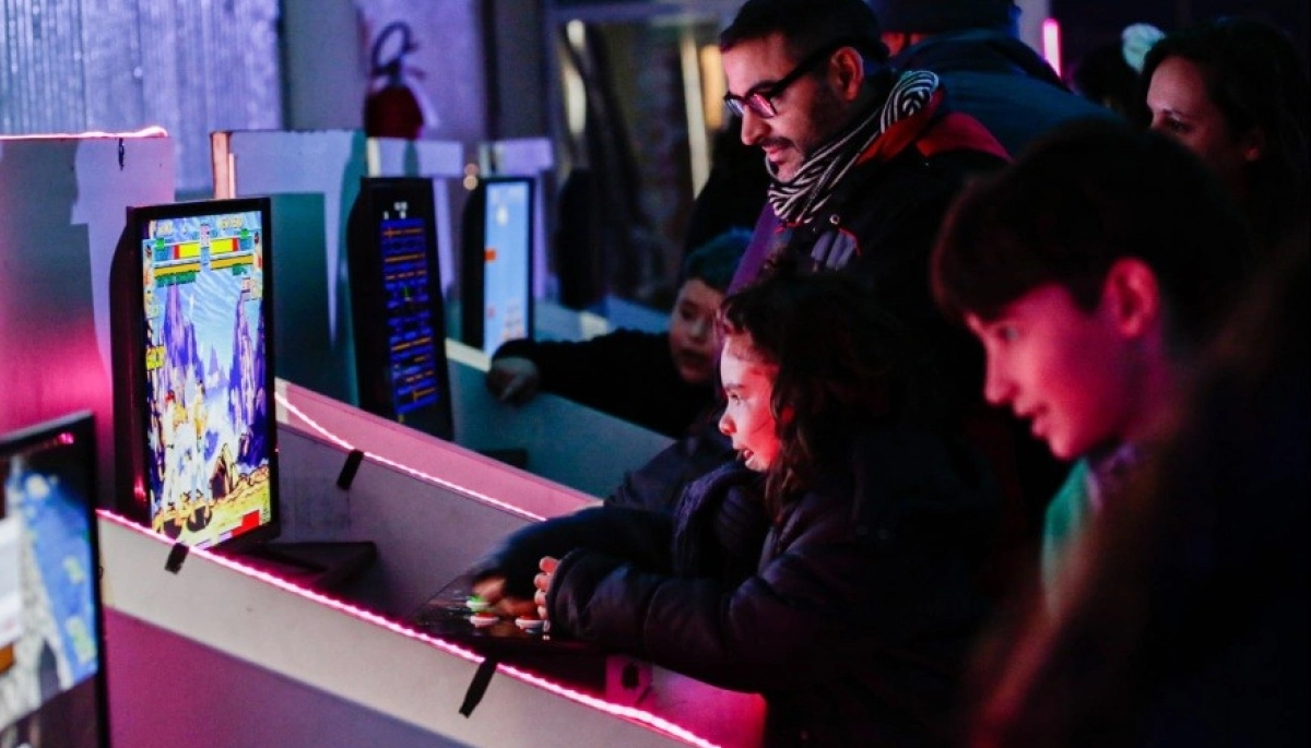 Se viene la Bahía Expo Game: llega la muestra abierta y gratuita de videojuegos, streaming y cosplay