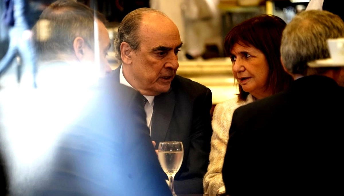 Otro ministro de Milei se sumó a Bullrich y le exige explicaciones a Espert por los "vínculos" narco