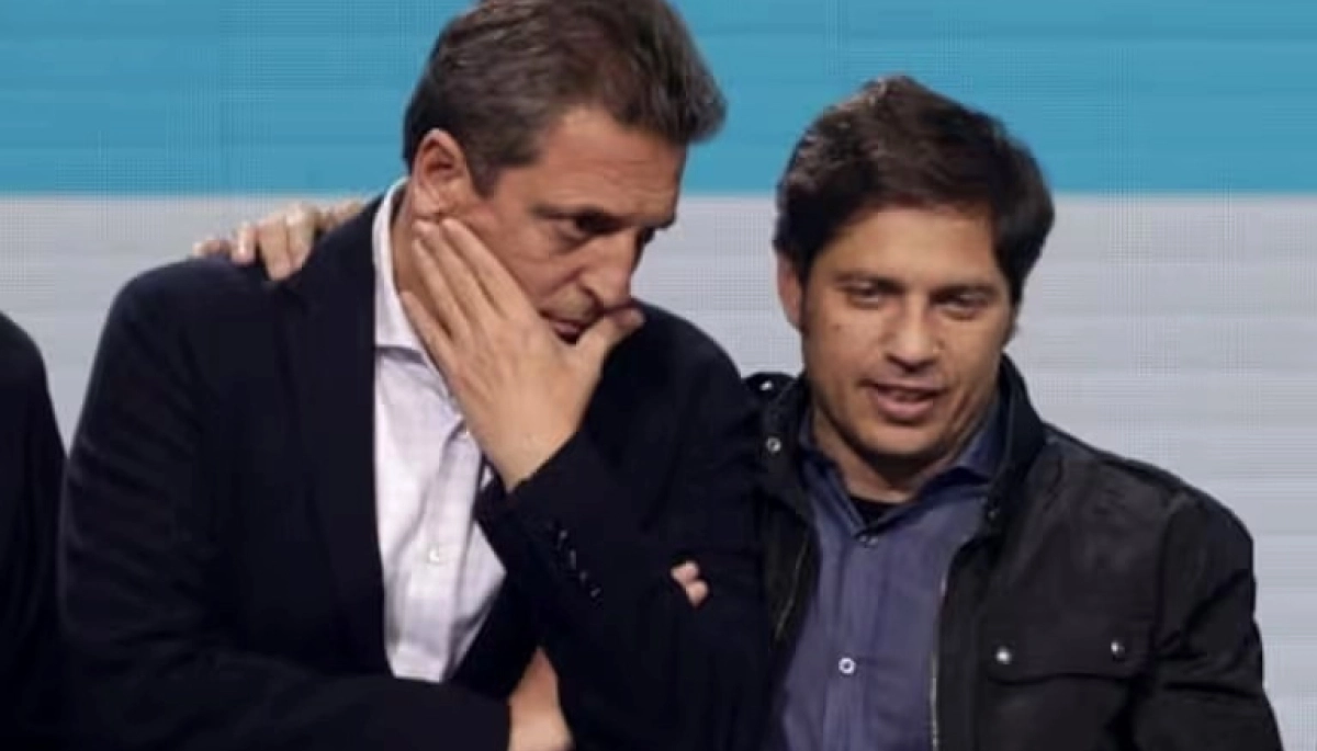 El peronismo advirtió que reimprimir las boletas por Espert costará varios millones y “será la elección más cara”