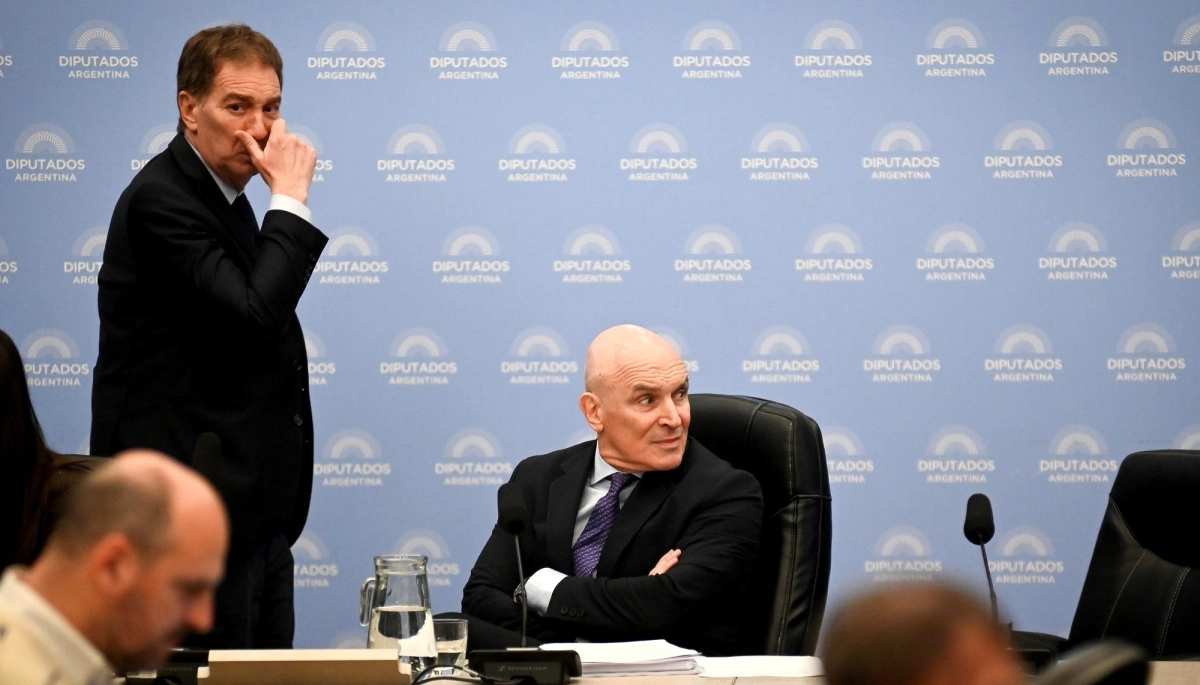 Efecto Espert: Santilli en duda, el rol de la Justicia Electoral y la ruta de campaña de Milei