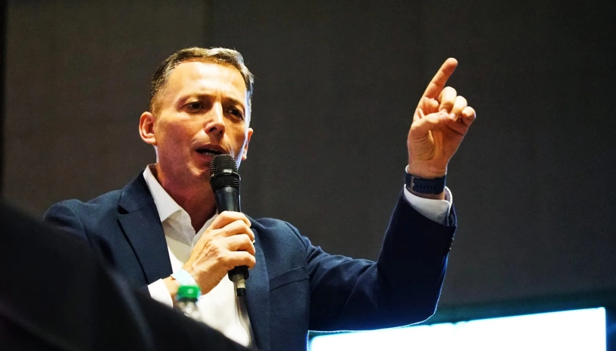 Escándalo Espert: Gray cuestionó el pedido de los libertarios para reimprimir boletas