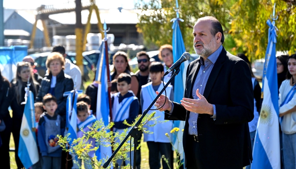 138 años del barrio Noroeste: historia, identidad y legado en Bahía Blanca
