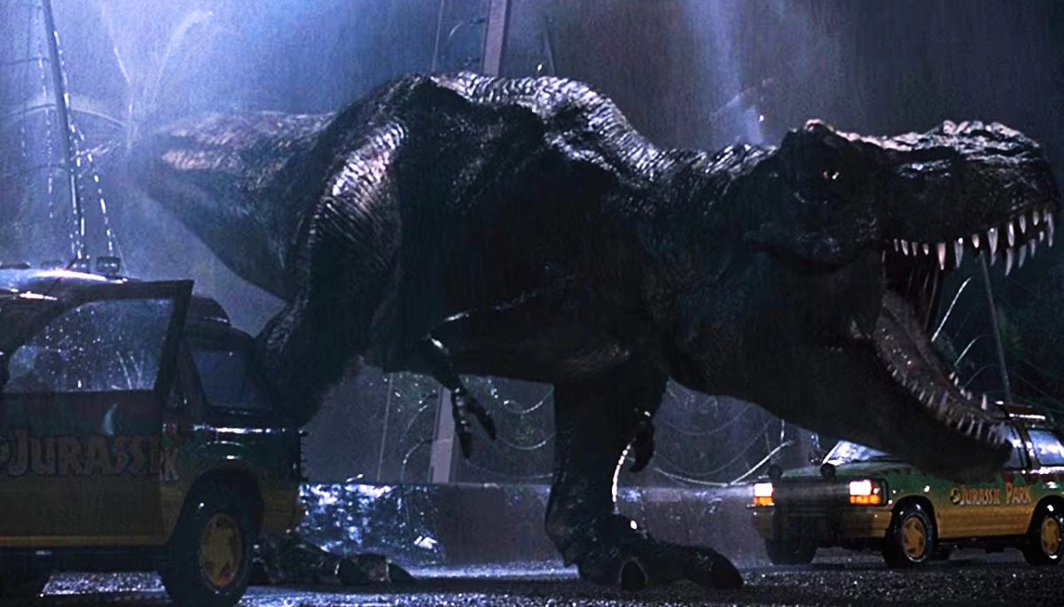 Los dinosaurios llegan a Roque Pérez: el Planetario Móvil 360° aterriza con una experiencia inmersiva