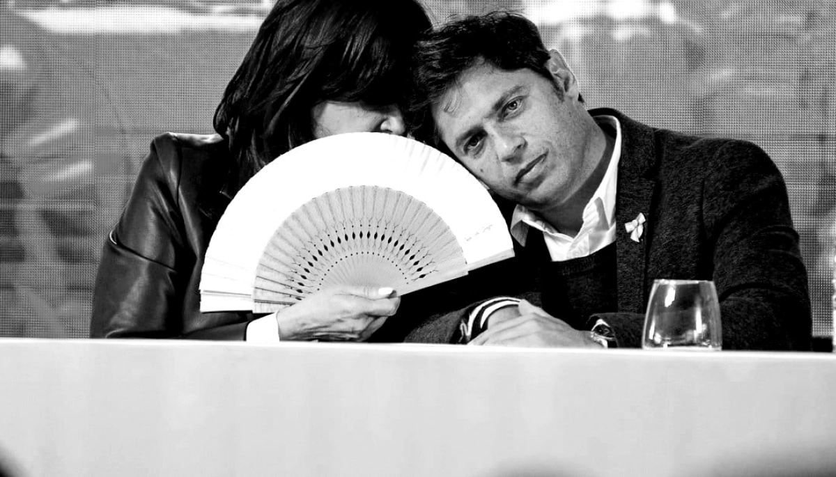 A una semana de la cumbre, en el peronismo hay desazón e incertidumbre sobre el acercamiento de Cristina y Kicillof