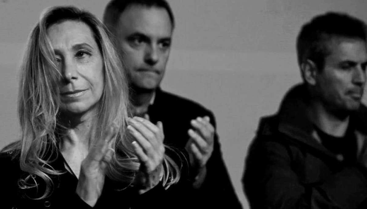 Con desconfianza, Karina Milei evalúa correr a Pareja tras las elecciones de octubre