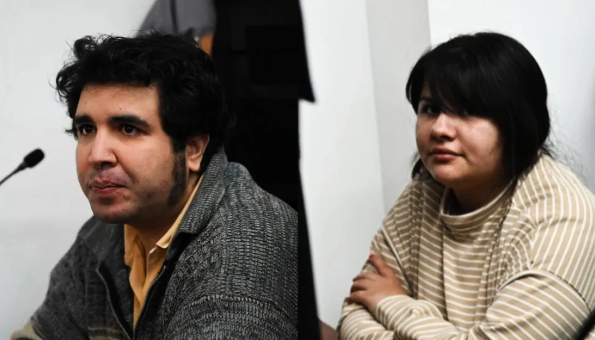 Atentado contra Cristina: Sabag Montiel fue condenado a 14 años de prisión y Brenda Uliarte a 8