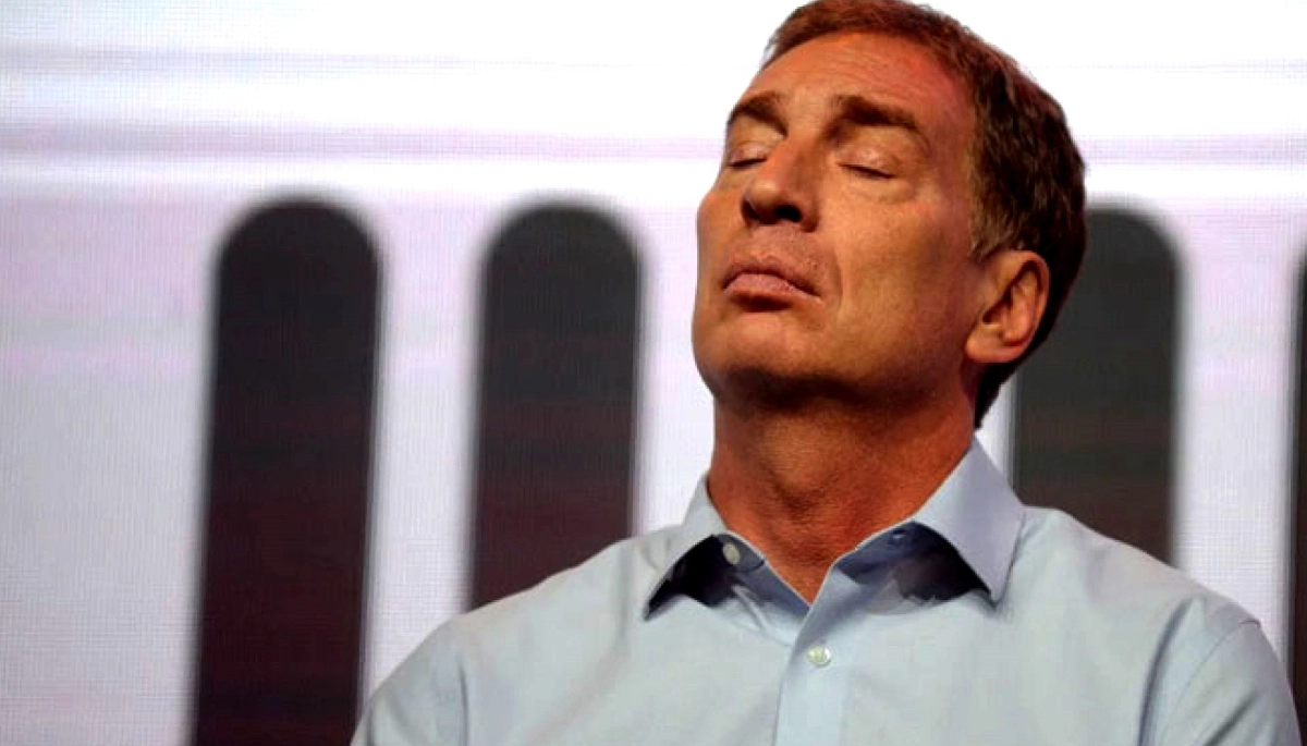 Santilli no encabezará la lista de LLA y reaccionó en redes: habló de “miedo” y “dinosaurios de la política”