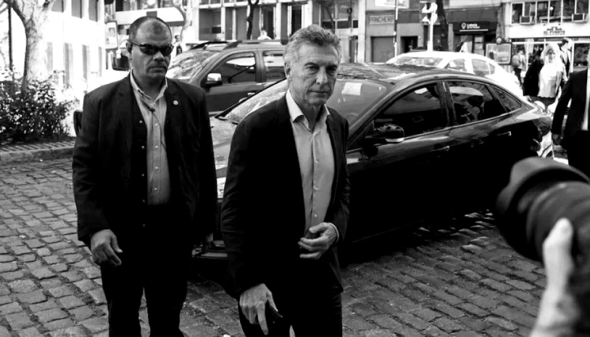 Macri aprovecha la situación de LLA y quiere tres ministerios clave en el Gobierno de Milei