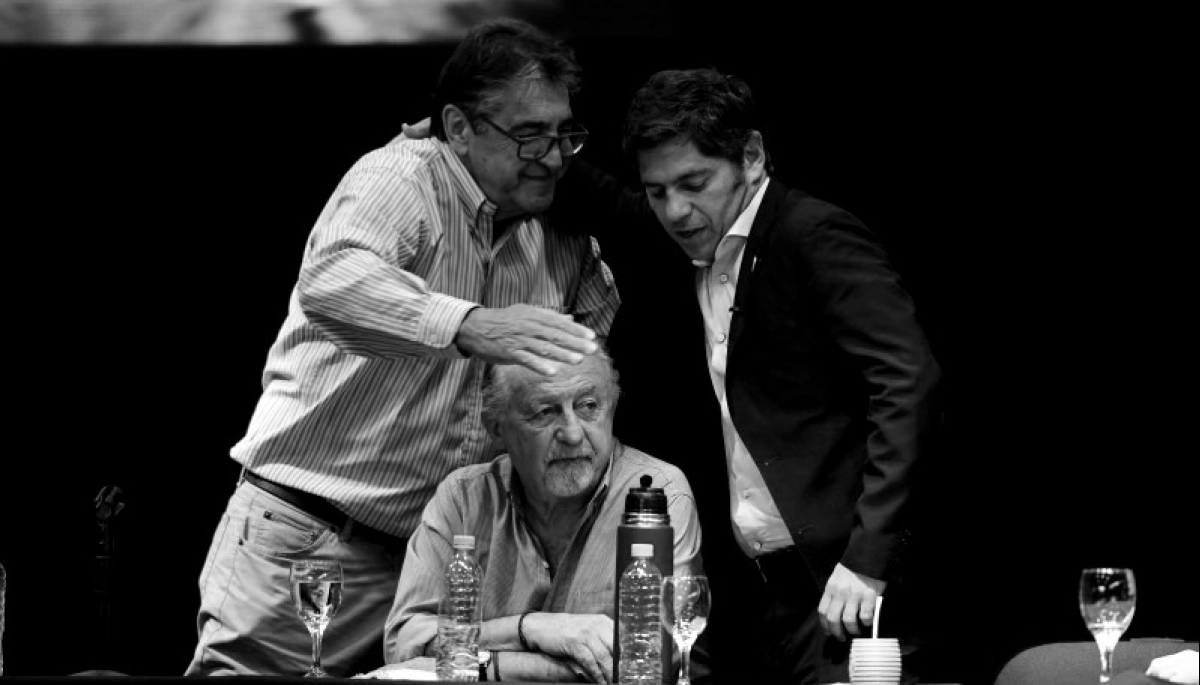 Kicillof afina las clavijas: su equipo propone un plan para devolverle oxígeno al bolsillo de la clase media