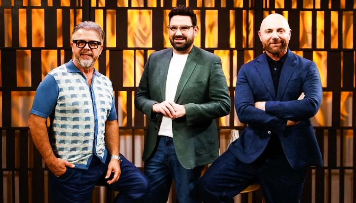 Bajo la conducción de Wanda Nara: cuándo arranca MasterChef Celebrity 2025