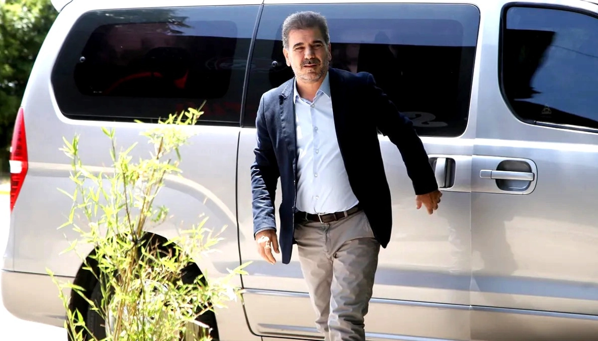 Ritondo avisó a las huestes libertarias que el Gobierno de Milei atraviesa una “transición clave”