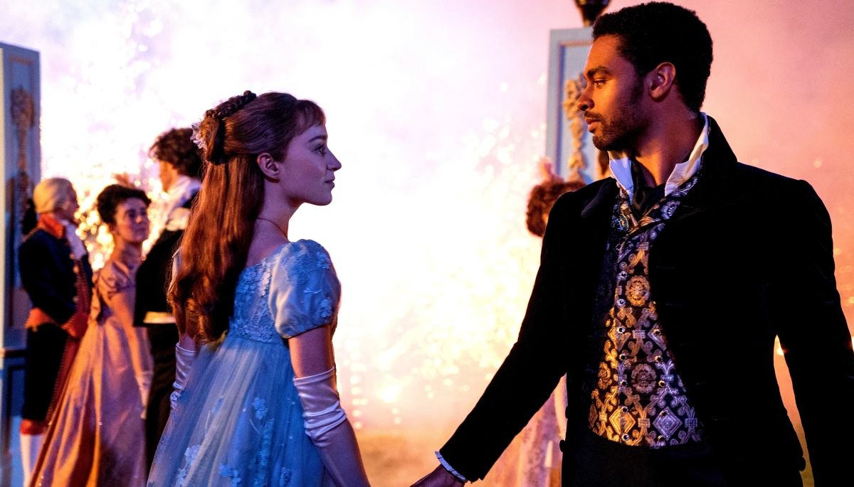 “Bridgerton”, su cuarta temporada y más drama romántico llegan a Netflix: fecha de estreno
