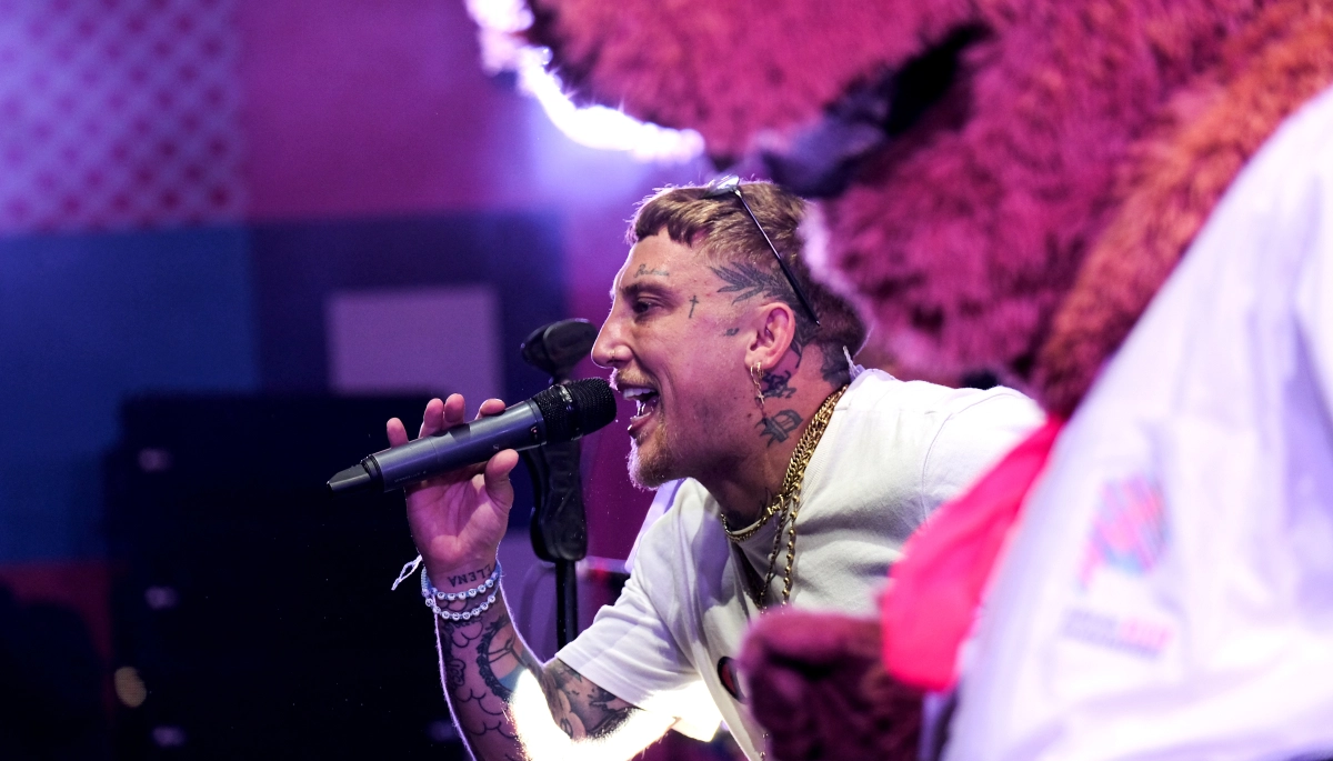 Multitudinario cierre de los Juegos Bonaerenses en Mar del Plata con show de El Polaco y más de 30 mil finalistas