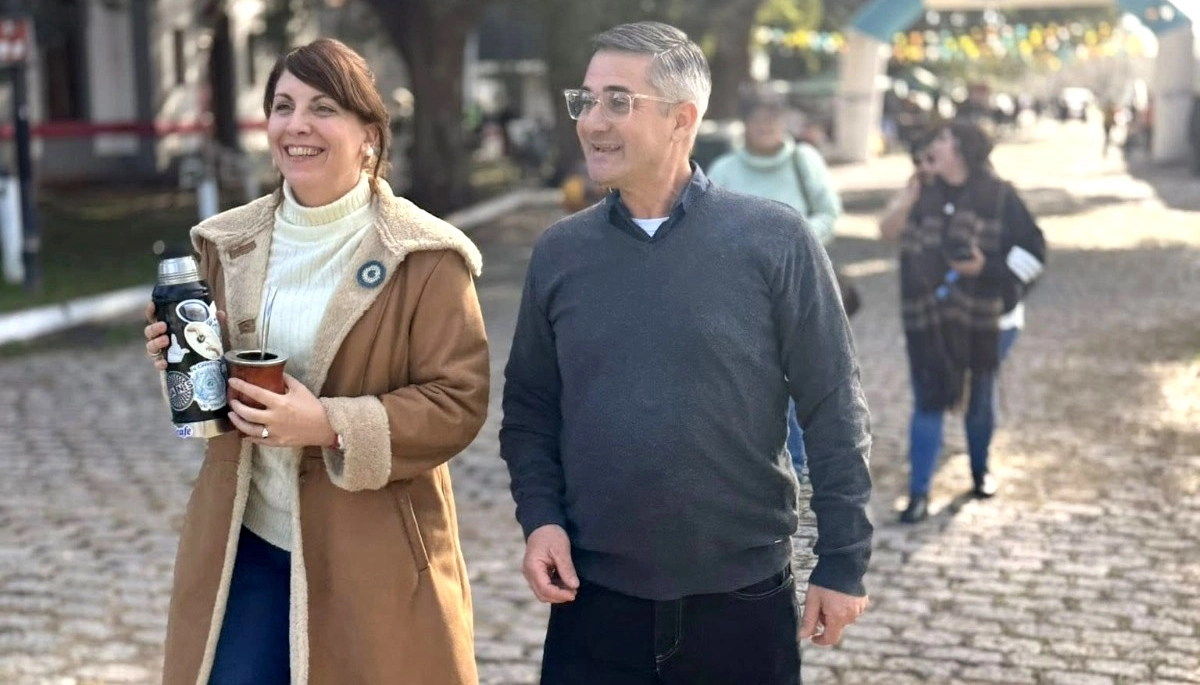 "Milei se llevó Soberanía a marzo": la dura crítica de la diputada bonaerense Constanza Moragues