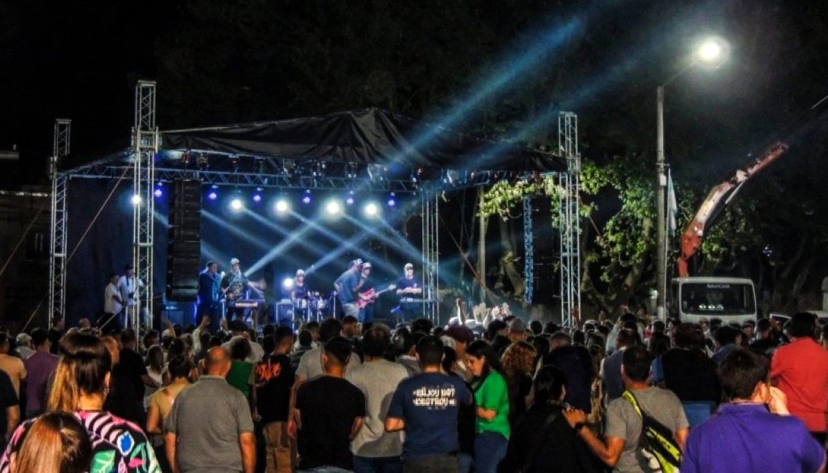 25 de Mayo suspendió la “Fiesta del Pollo y la Granja” por una emergencia hídrica en la región